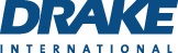 Drake International Hong Kong logo